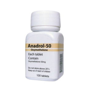 Anadrol